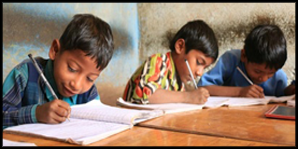 What Is Right To Education Act?